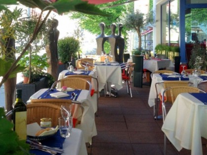 照片: Rossini Bistro